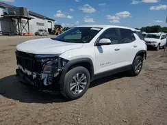 3GNAXHEG4SL321413 2025 CHEVROLET EQUINOX