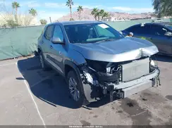 3GNAXHEG4SL323209 2025 CHEVROLET EQUINOX