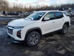 3GNAXHEG4SL325140 2025 CHEVROLET EQUINOX