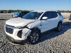 3GNAXHEG4SL328958 2025 CHEVROLET EQUINOX