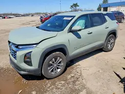 3GNAXHEG4TL100833 2026 CHEVROLET EQUINOX