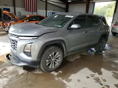 3GNAXHEG4TL104235 2026 CHEVROLET EQUINOX