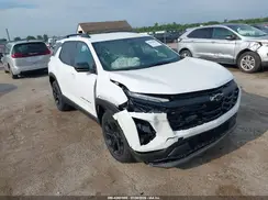 3GNAXHEG4TL106731 2026 CHEVROLET EQUINOX