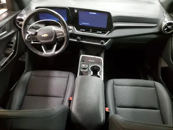 3GNAXHEG4TL107202 2026 CHEVROLET EQUINOX - Image 8