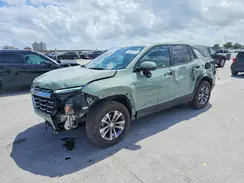 3GNAXHEG4TL110942 2026 CHEVROLET EQUINOX