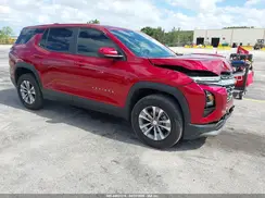 3GNAXHEG4TL111394 2026 CHEVROLET EQUINOX