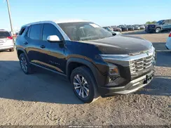 3GNAXHEG4TL115994 2026 CHEVROLET EQUINOX