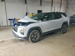 3GNAXHEG4TL116658 2026 CHEVROLET EQUINOX