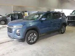 3GNAXHEG4TL119527 2026 CHEVROLET EQUINOX