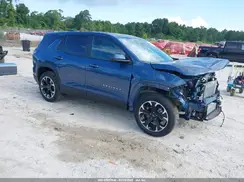 3GNAXHEG4TL119544 2026 CHEVROLET EQUINOX