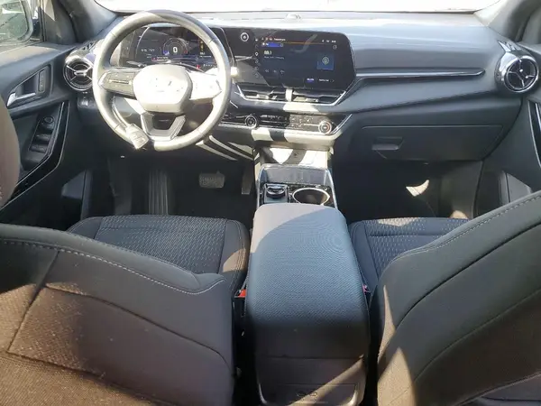 3GNAXHEG4TL133430 2026 CHEVROLET EQUINOX - Image 8