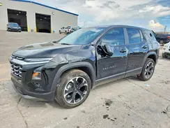 3GNAXHEG4TL141592 2026 CHEVROLET EQUINOX