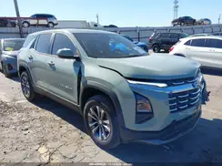3GNAXHEG4TL144797 2026 CHEVROLET EQUINOX