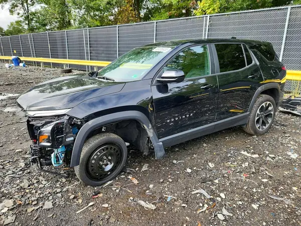 3GNAXHEG4TL147585 2026 CHEVROLET EQUINOX - Image 1