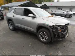 3GNAXHEG4TL150566 2026 CHEVROLET EQUINOX
