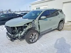3GNAXHEG4TL153354 2026 CHEVROLET EQUINOX