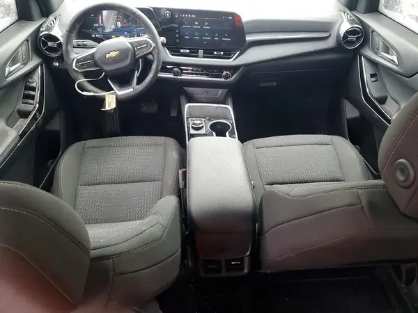 3GNAXHEG4TL153354 2026 CHEVROLET EQUINOX - Image 8