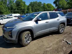 3GNAXHEG4TL160935 2026 CHEVROLET EQUINOX