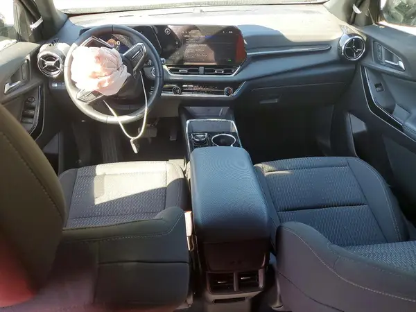 3GNAXHEG4TL160935 2026 CHEVROLET EQUINOX - Image 8