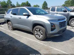 3GNAXHEG4TL164998 2026 CHEVROLET EQUINOX