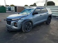3GNAXHEG4TL170977 2026 CHEVROLET EQUINOX