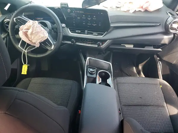 3GNAXHEG4TL170977 2026 CHEVROLET EQUINOX - Image 8