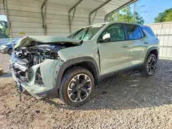3GNAXHEG4TL171403 2026 CHEVROLET EQUINOX