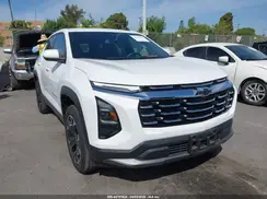 3GNAXHEG4TL176312 2026 CHEVROLET EQUINOX