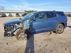 3GNAXHEG4TL177492 2026 CHEVROLET EQUINOX