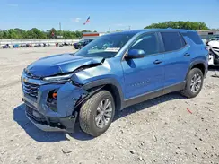 3GNAXHEG4TL180179 2026 CHEVROLET EQUINOX