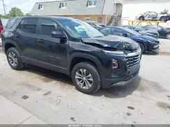 3GNAXHEG4TL183602 2026 CHEVROLET EQUINOX