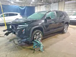 3GNAXHEG4TL187813 2026 CHEVROLET EQUINOX