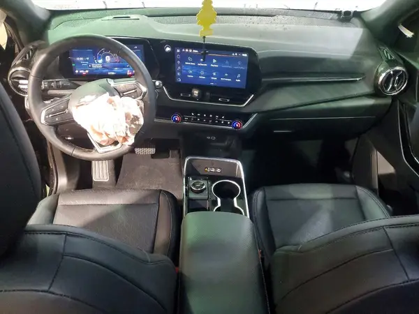 3GNAXHEG4TL187813 2026 CHEVROLET EQUINOX - Image 8