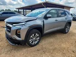 3GNAXHEG4TL187942 2026 CHEVROLET EQUINOX