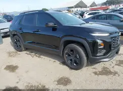 3GNAXHEG4TL191327 2026 CHEVROLET EQUINOX