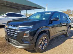 3GNAXHEG4TL204156 2026 CHEVROLET EQUINOX