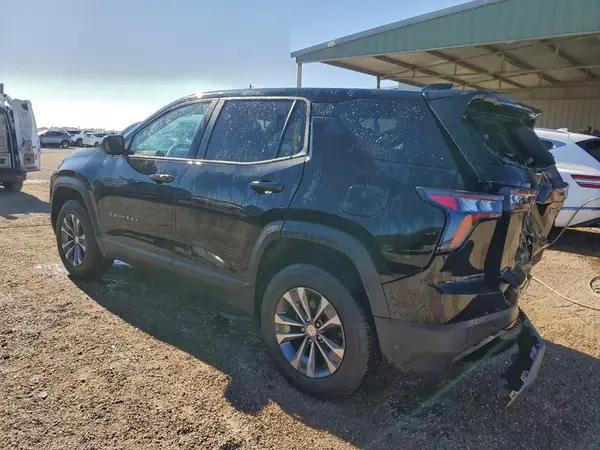 3GNAXHEG4TL204156 2026 CHEVROLET EQUINOX - Image 2