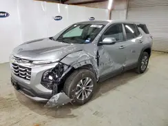 3GNAXHEG4TL208689 2026 CHEVROLET EQUINOX