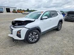 3GNAXHEG4TL209874 2026 CHEVROLET EQUINOX