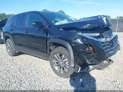 3GNAXHEG4TL215609 2026 CHEVROLET EQUINOX