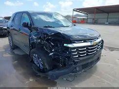 3GNAXHEG4TL222141 2026 CHEVROLET EQUINOX