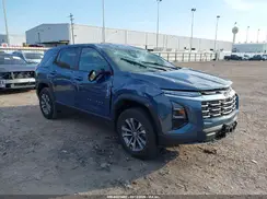 3GNAXHEG4TL224875 2026 CHEVROLET EQUINOX