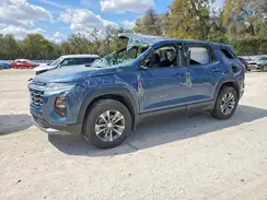 3GNAXHEG4TL231647 2026 CHEVROLET EQUINOX