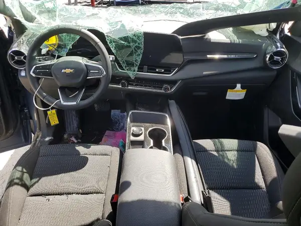 3GNAXHEG4TL231647 2026 CHEVROLET EQUINOX - Image 8