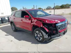 3GNAXHEG4TL238341 2026 CHEVROLET EQUINOX