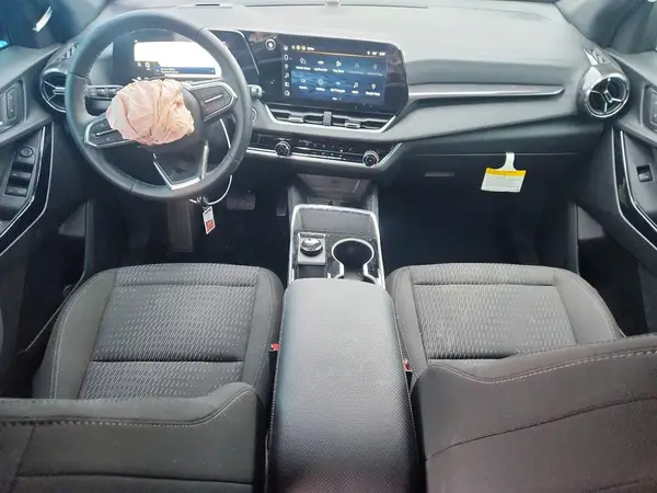 3GNAXHEG4TL249310 2026 CHEVROLET EQUINOX - Image 8