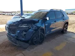3GNAXHEG4TL267614 2026 CHEVROLET EQUINOX