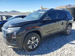 3GNAXHEG4TL272845 2026 CHEVROLET EQUINOX