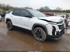 3GNAXHEG4TL273073 2026 CHEVROLET EQUINOX