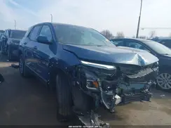 3GNAXHEG4TL274711 2026 CHEVROLET EQUINOX